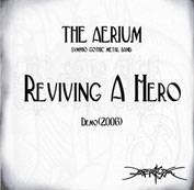 The Aerium : Reviving a Hero The Aerium : Reviving a Hero